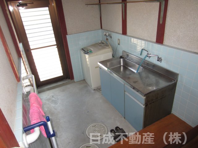 detached 滋賀県長浜市難波町 地図を見る