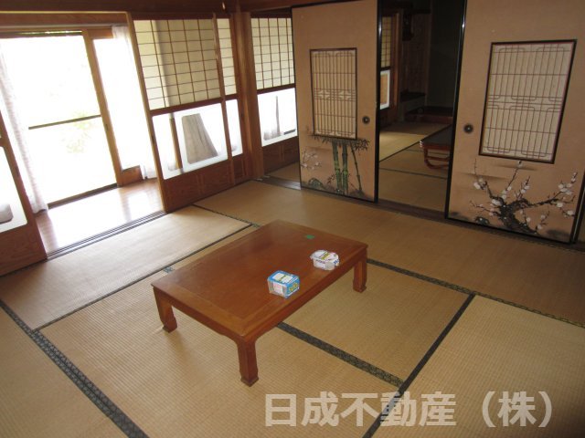 detached 滋賀県長浜市難波町 地図を見る