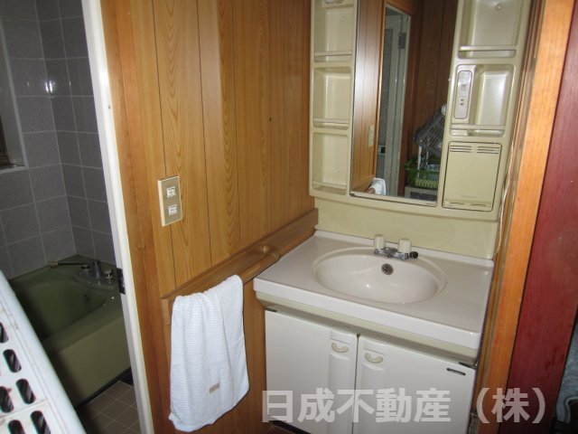 detached 滋賀県長浜市難波町 地図を見る