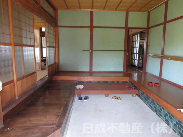 detached 滋賀県長浜市難波町 地図を見る