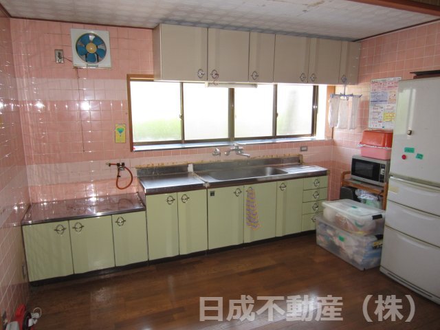 detached 滋賀県長浜市難波町 地図を見る