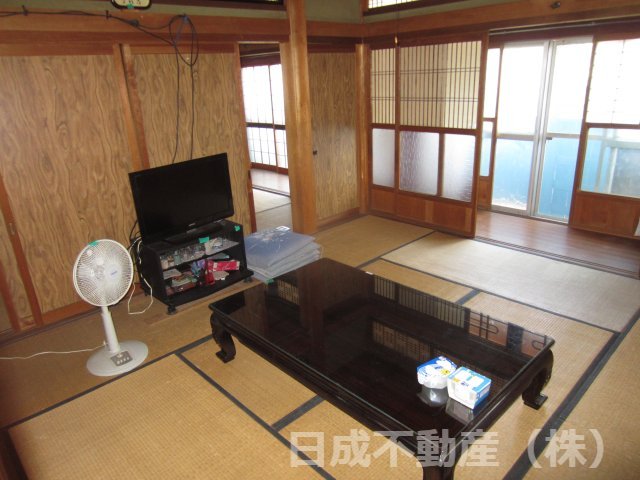 detached 滋賀県長浜市難波町 地図を見る