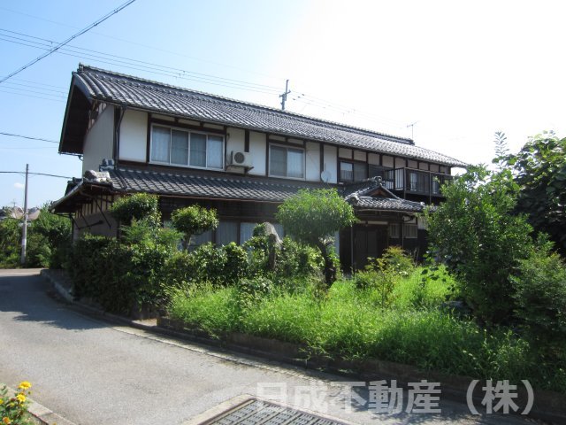 detached 滋賀県長浜市難波町 地図を見る