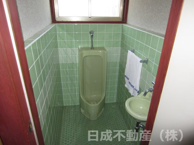 detached 滋賀県長浜市難波町 地図を見る