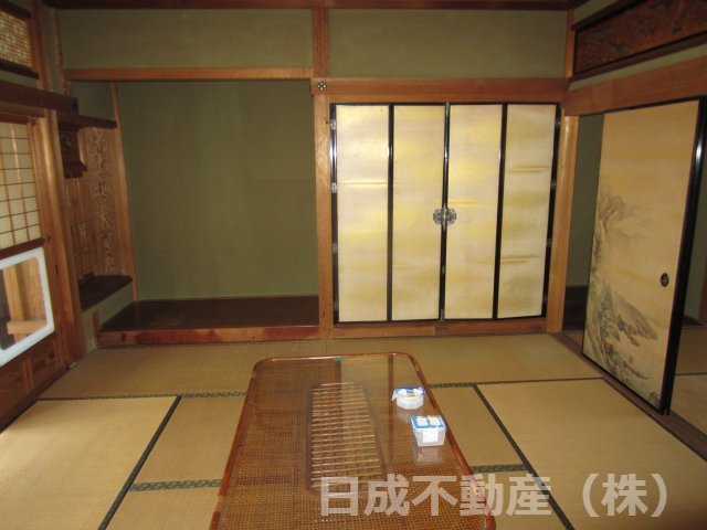 detached 滋賀県長浜市難波町 地図を見る