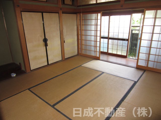 detached 滋賀県長浜市難波町 地図を見る