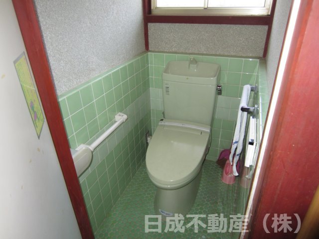 detached 滋賀県長浜市難波町 地図を見る