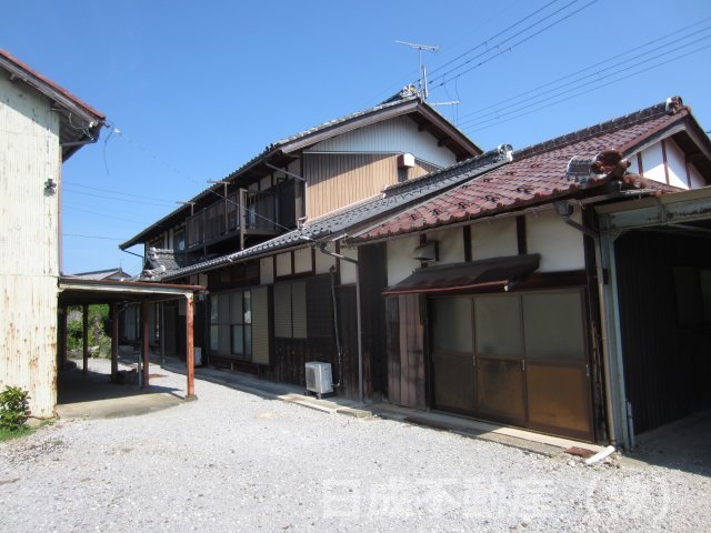 detached 滋賀県長浜市難波町 地図を見る