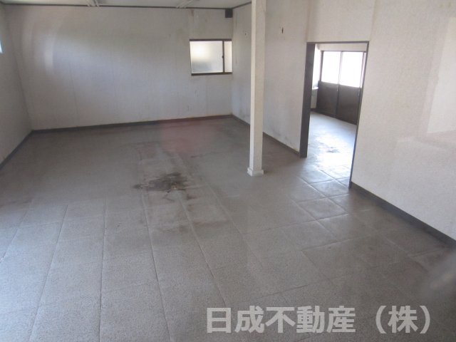 detached 滋賀県長浜市難波町 地図を見る