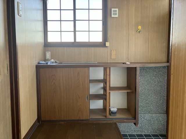 detached 滋賀県大津市大石東３丁目 地図を見る