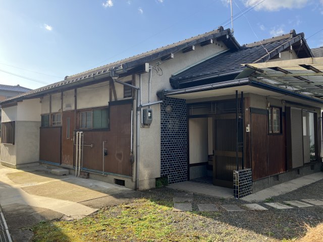 detached 滋賀県大津市大石東３丁目 地図を見る