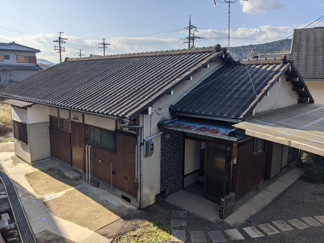 detached 滋賀県大津市大石東３丁目 地図を見る