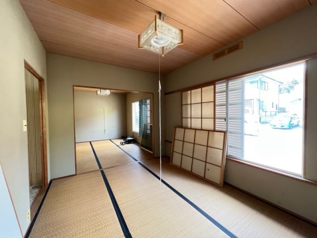 detached 滋賀県大津市南小松 地図を見る