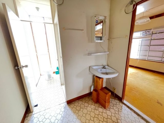 detached 滋賀県大津市南小松 地図を見る