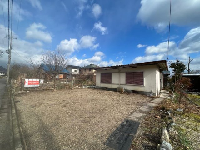 detached 滋賀県大津市南小松 地図を見る