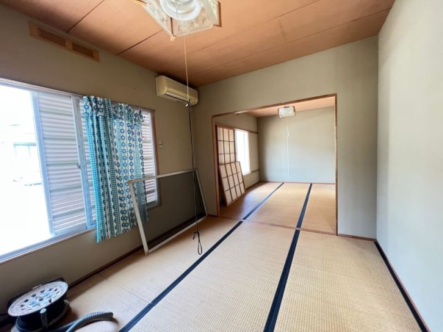 detached 滋賀県大津市南小松 地図を見る