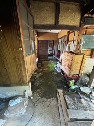 detached 滋賀県蒲生郡日野町大字安部居 地図を見る