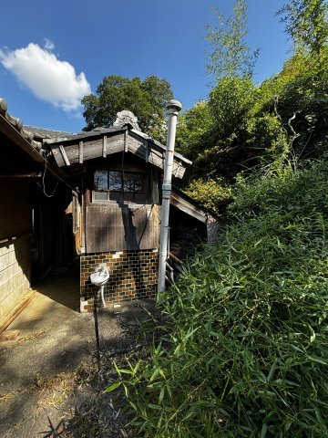 detached 滋賀県蒲生郡日野町大字安部居 地図を見る