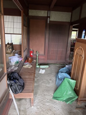 detached 滋賀県蒲生郡日野町大字安部居 地図を見る