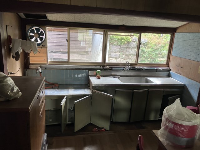 detached 滋賀県蒲生郡日野町大字安部居 地図を見る