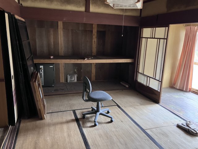 detached 滋賀県蒲生郡日野町大字安部居 地図を見る