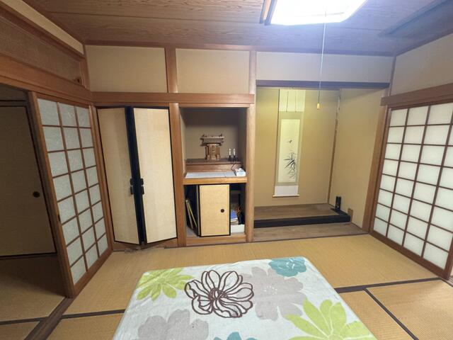 detached 滋賀県大津市松本２丁目 地図を見る