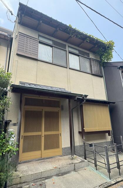 detached 滋賀県大津市松本２丁目 地図を見る