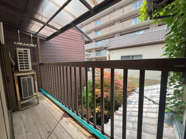 detached 滋賀県大津市松本２丁目 地図を見る