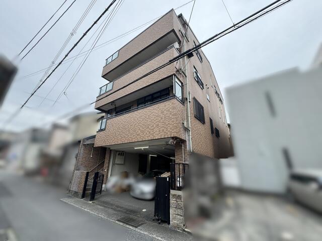滋賀県大津市の一戸建て | 5450万円 | 8SLDK | 133.85m² | Akiyama house finder