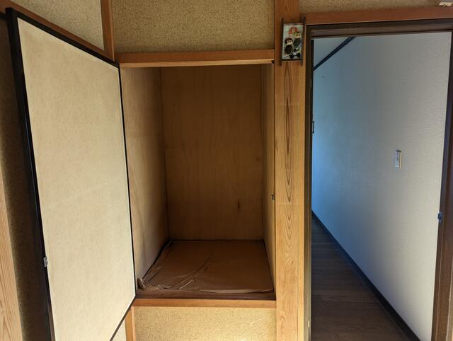 detached 滋賀県大津市八屋戸