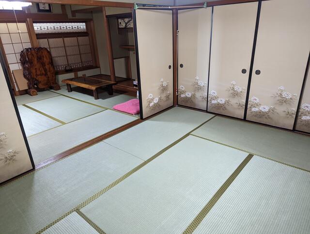 detached 滋賀県大津市八屋戸