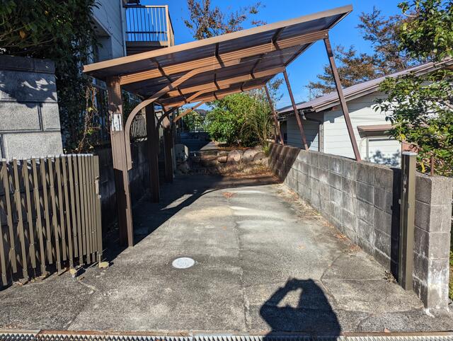 detached 滋賀県大津市八屋戸