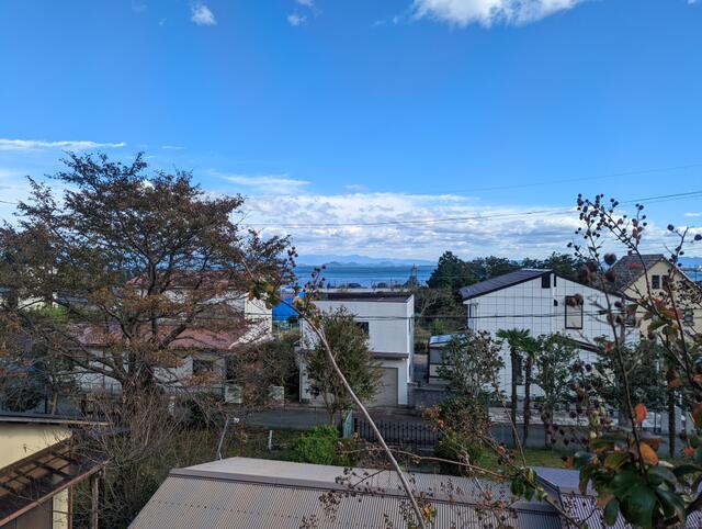 detached 滋賀県大津市八屋戸