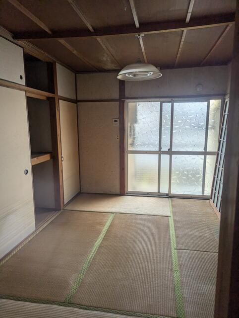 リビング以外の居室