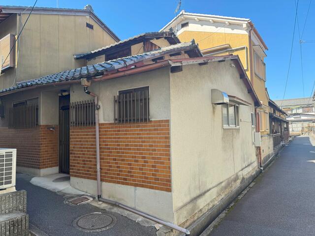 detached 滋賀県大津市丸の内町 地図を見る