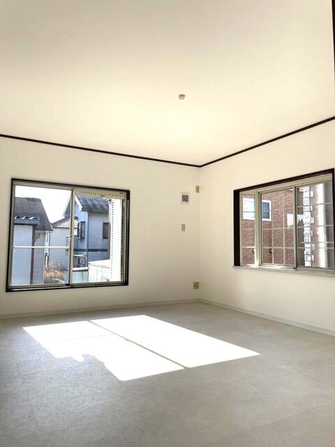 リビング以外の居室／撮影日2026-01-13