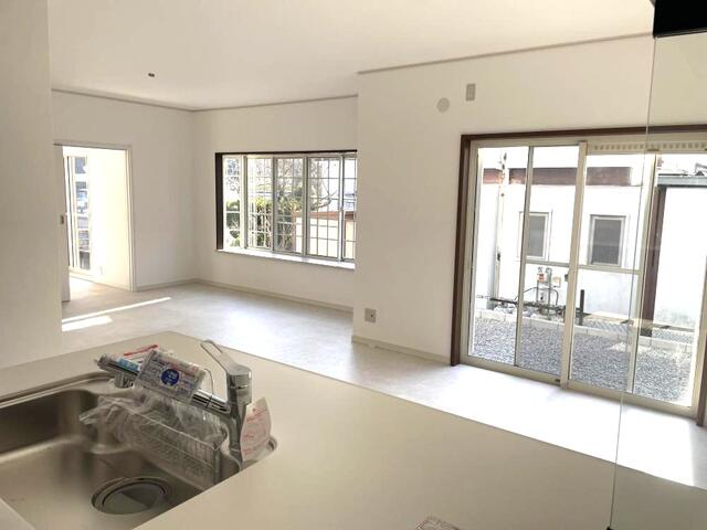 リビング以外の居室／撮影日2026-01-13