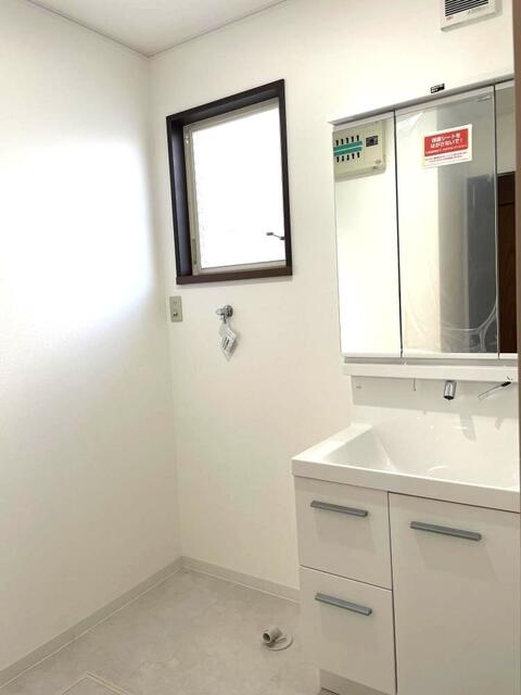 洗面台・洗面所／撮影日2026-01-13