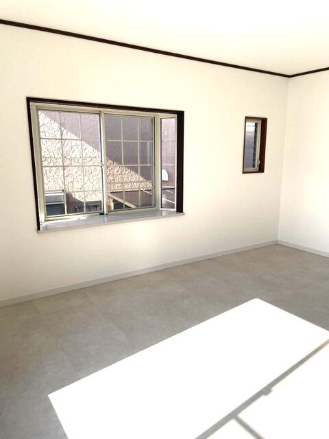 リビング以外の居室／撮影日2026-01-13