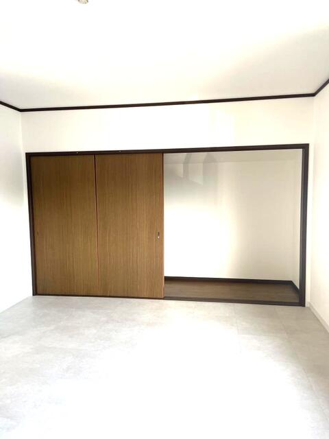 リビング以外の居室／撮影日2026-01-13