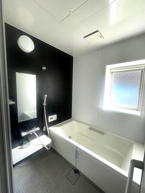 浴室／撮影日2026-01-16