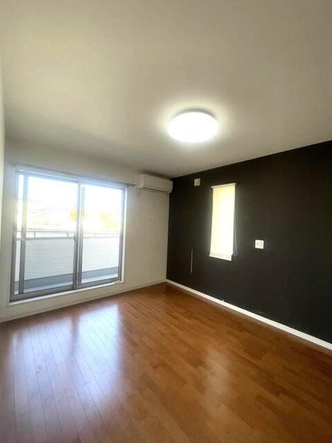 リビング以外の居室／撮影日2026-01-16