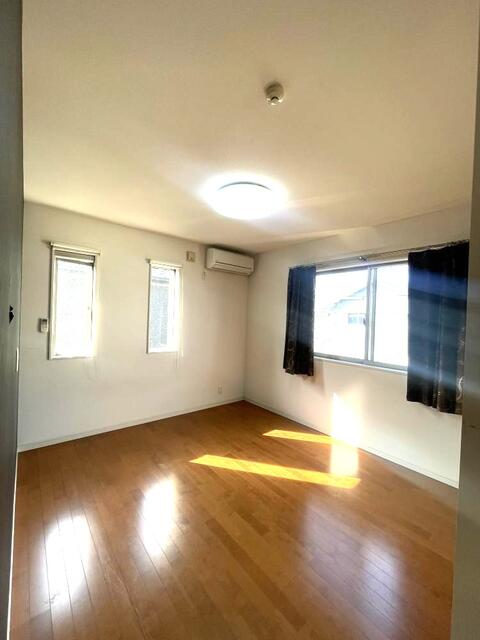 リビング以外の居室／撮影日2026-01-16