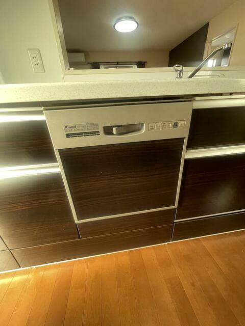 キッチン／撮影日2026-01-16