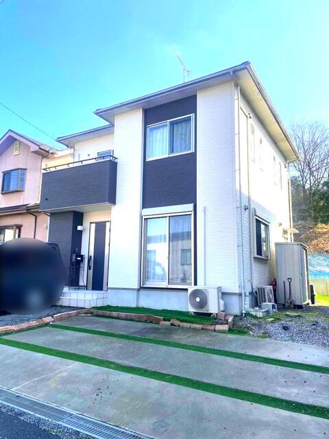 現地（外観）／撮影日2026-01-16