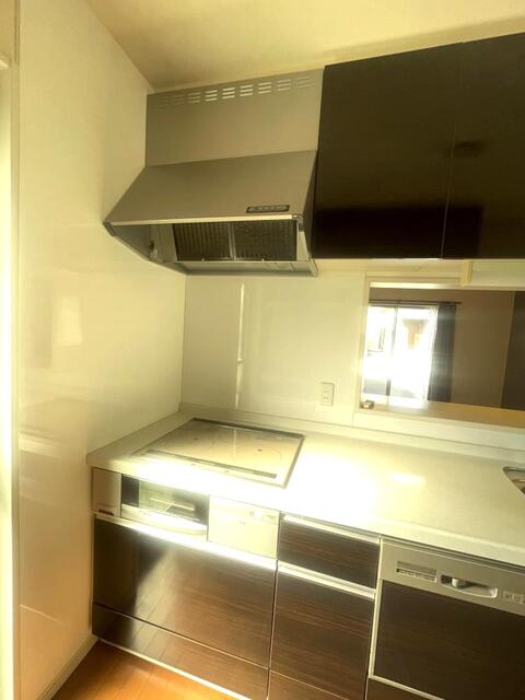 キッチン／撮影日2026-01-16