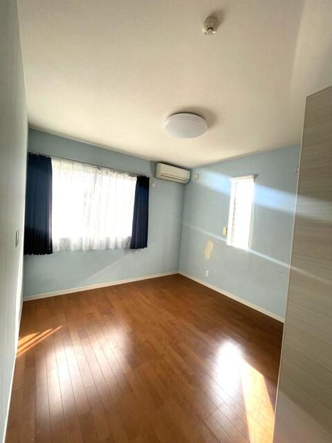 リビング以外の居室／撮影日2026-01-16