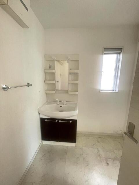 洗面台・洗面所／撮影日2026-01-16