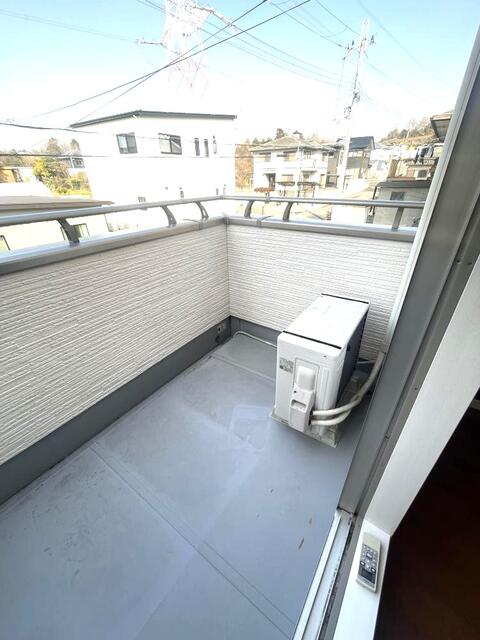 バルコニー／撮影日2026-01-16