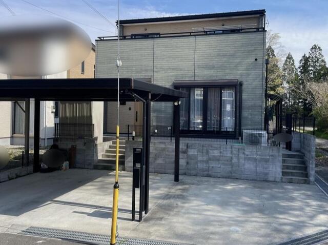 house for sale in Koka, Shiga | ¥21,500,000 | 4LDK | Akiyama house fi…